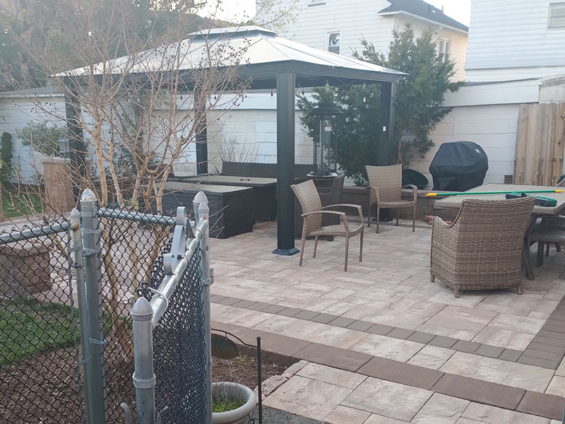 General-Contractors-and-pergolas-Teaneck NJ