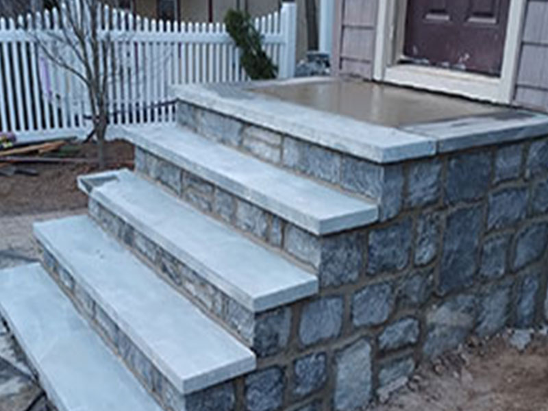 General-Contractors-and-steps-installation-Teaneck NJ