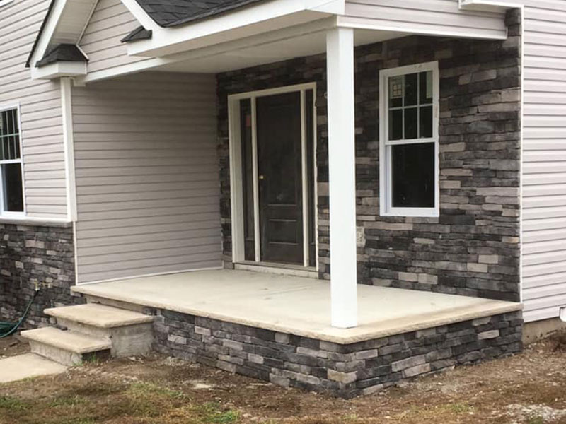 General-Contractors-stone Paver Deck - Build Teaneck